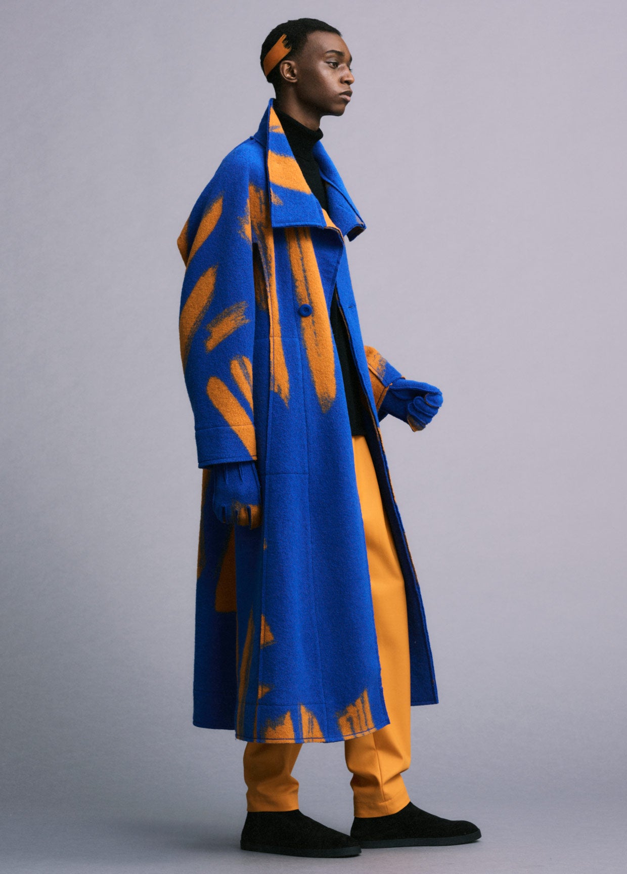 ISSEY MIYAKE COLLECTIONS AUTUMN WINTER 2022/23 – ISSEY MIYAKE EU