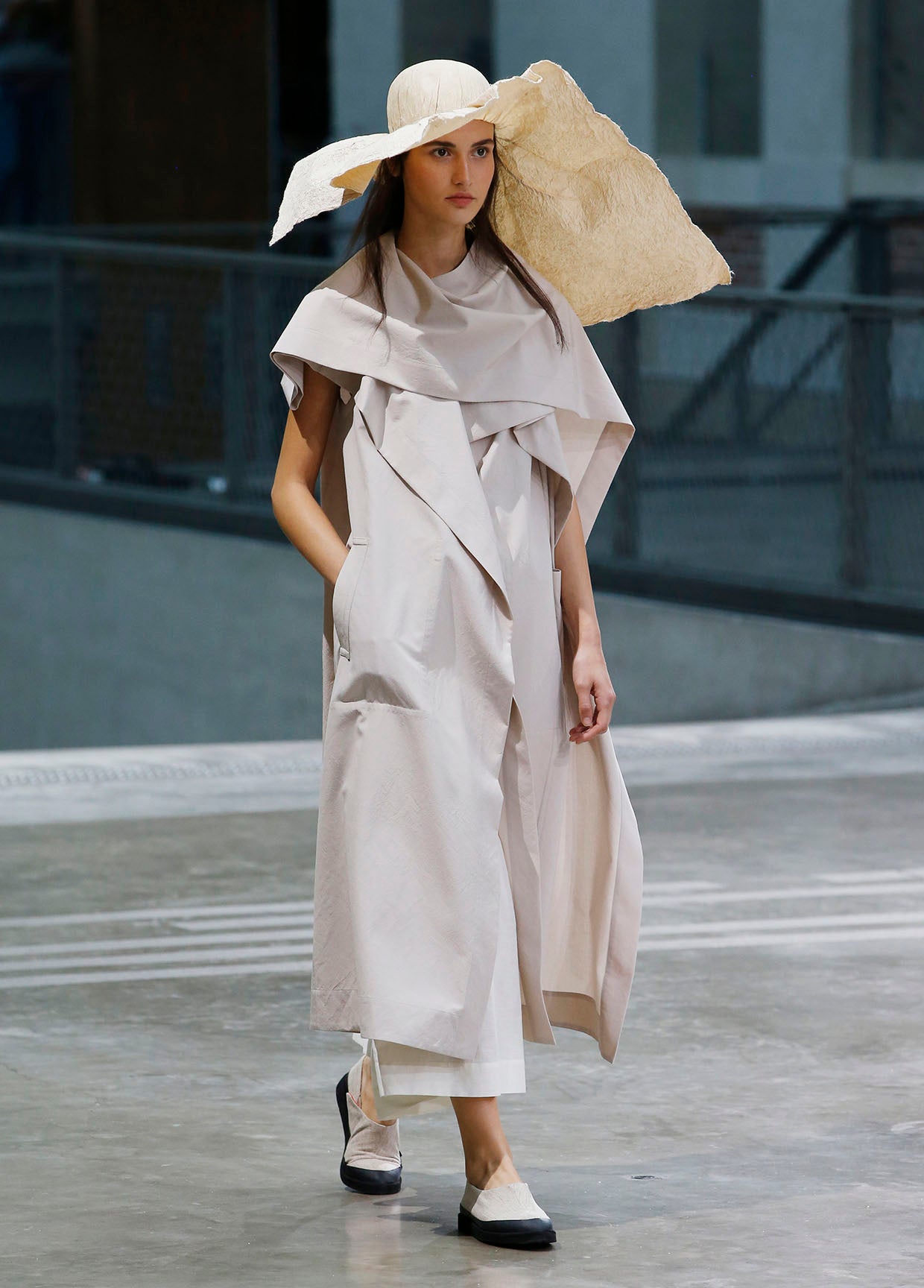ISSEY MIYAKE COLLECTIONS SPRING SUMMER 2020 – ISSEY MIYAKE EU