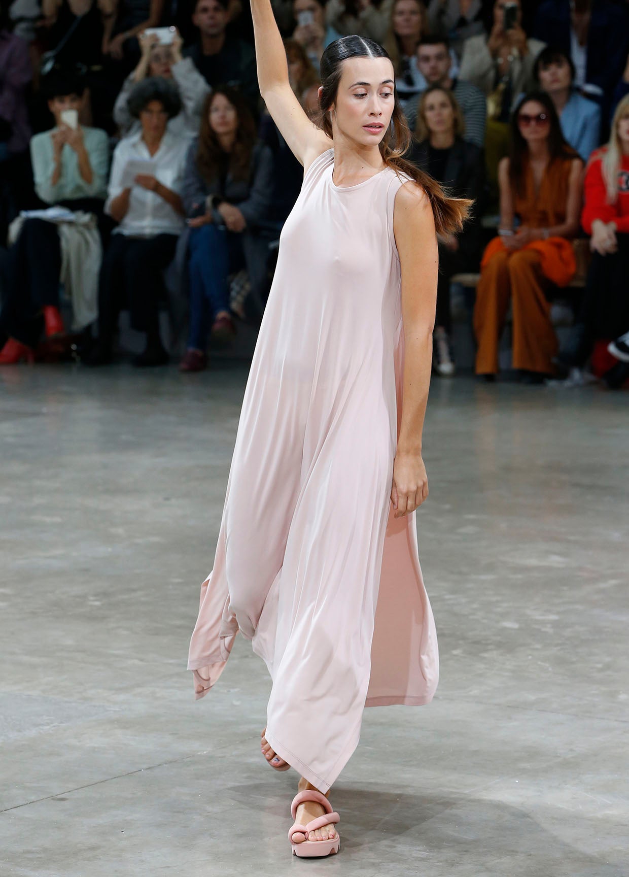 ISSEY MIYAKE COLLECTIONS SPRING SUMMER 2020 – ISSEY MIYAKE EU