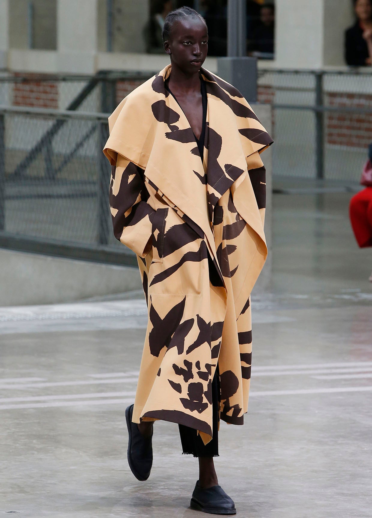 ISSEY MIYAKE COLLECTIONS SPRING SUMMER 2020 – ISSEY MIYAKE EU