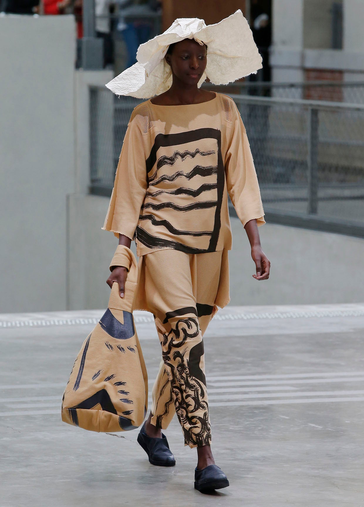 ISSEY MIYAKE COLLECTIONS SPRING SUMMER 2020 – ISSEY MIYAKE EU