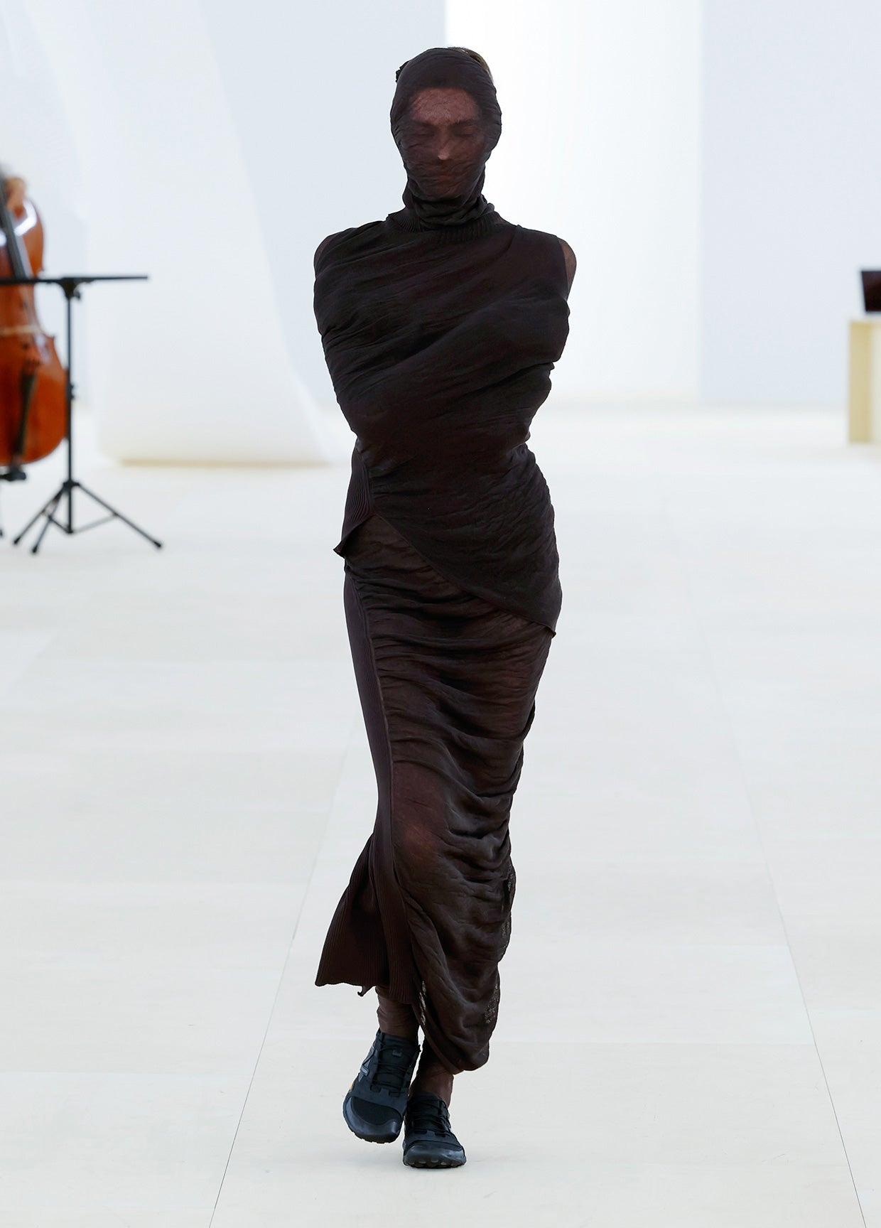 ISSEY MIYAKE COLLECTIONS SPRING SUMMER 2024 – ISSEY MIYAKE EU