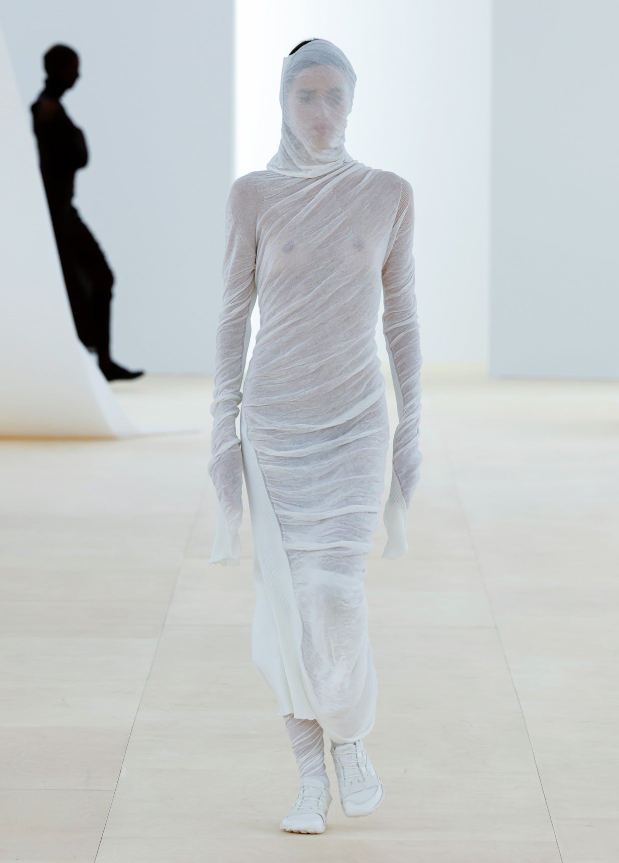 ISSEY MIYAKE COLLECTIONS SPRING SUMMER 2024 – ISSEY MIYAKE EU