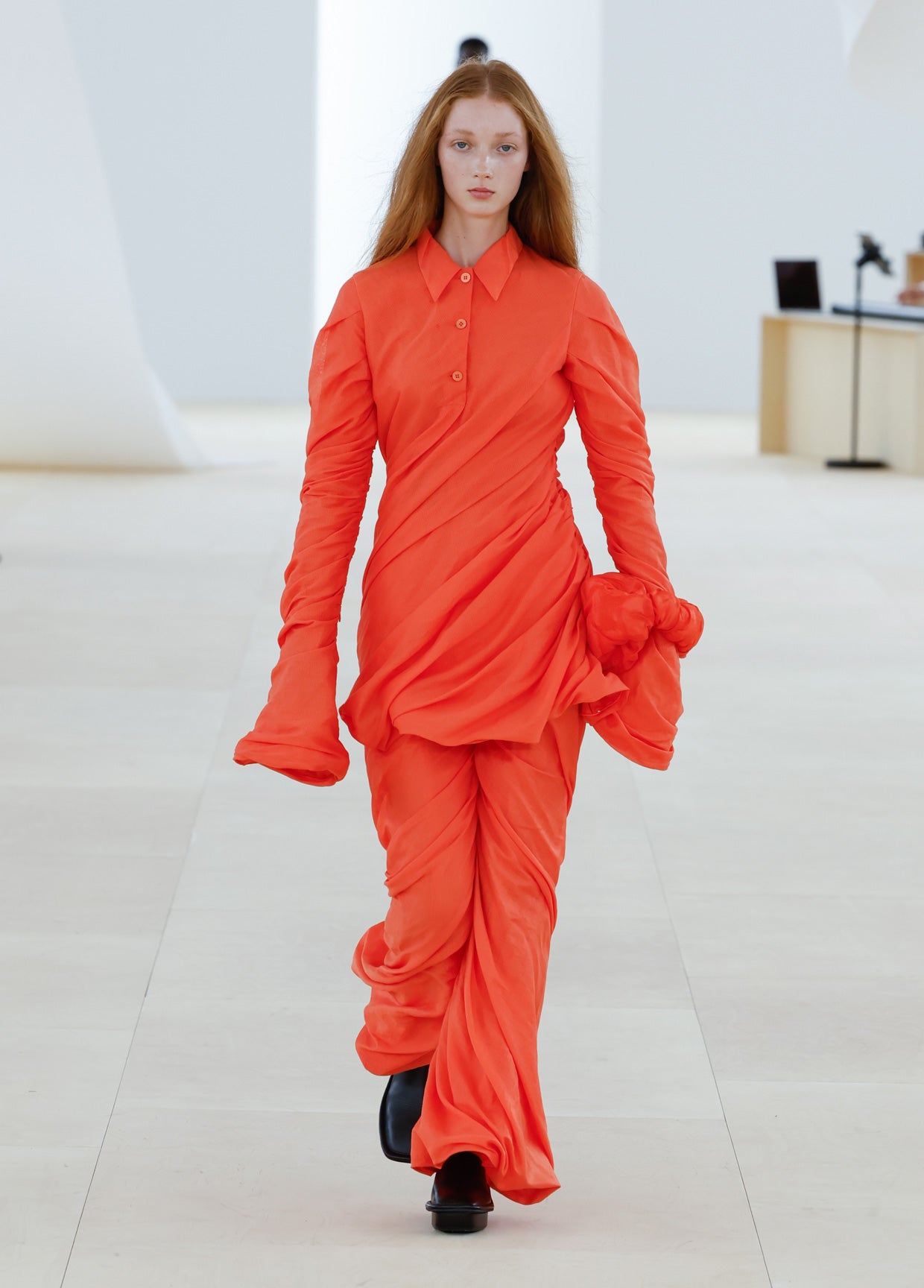 ISSEY MIYAKE COLLECTIONS SPRING SUMMER 2024 – ISSEY MIYAKE EU