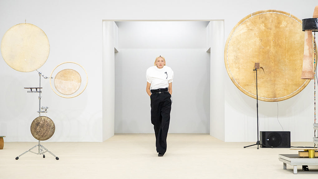 PRINTEMPS ÉTÉ 2026