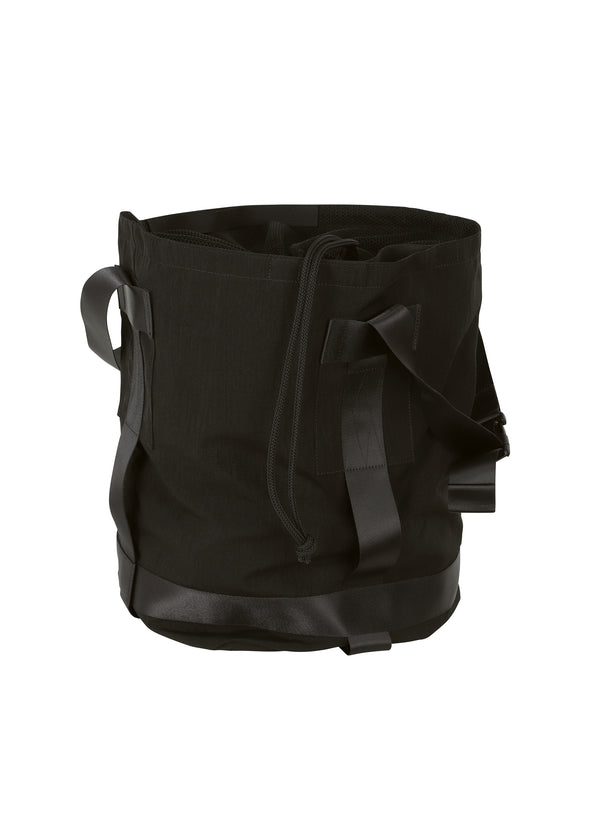 SANDBAG Bag Black