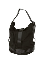 SANDBAG Bag Black