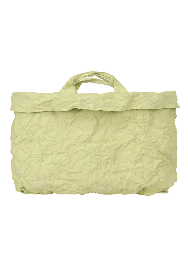 GUSHA GUSHA Bag Light Yellow