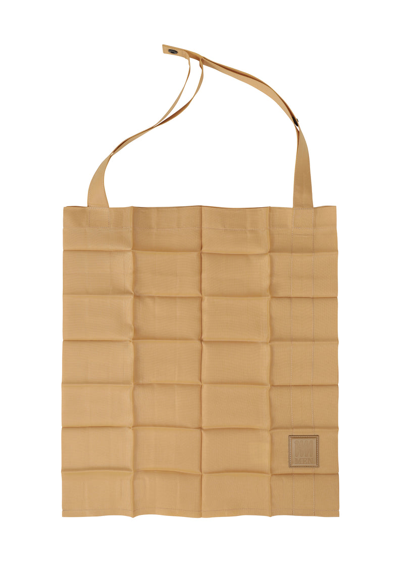 PATA PATA Bag Mustard