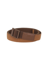 FRICTION BELT Belt Light Brown