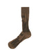 HOGUSHI SOCKS Socks Brown