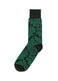 SOMEWHERE SOCKS Socks Green