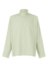 FLAT Jacket Sage Green