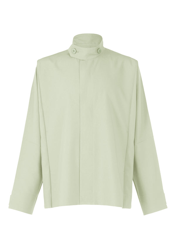 FLAT Jacket Sage Green