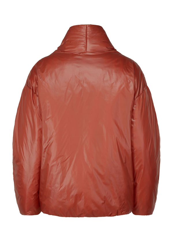 MUD BALL Jacket Red