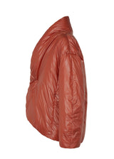 MUD BALL Jacket Red