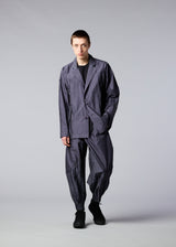 DUO Jacket Grey