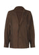 DUO Jacket Brown