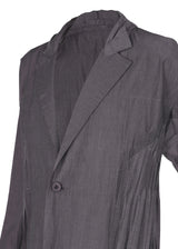 DUO Jacket Dark Purple