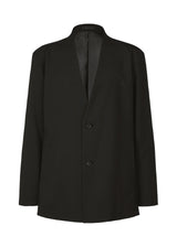 SUAVE Jacket Black