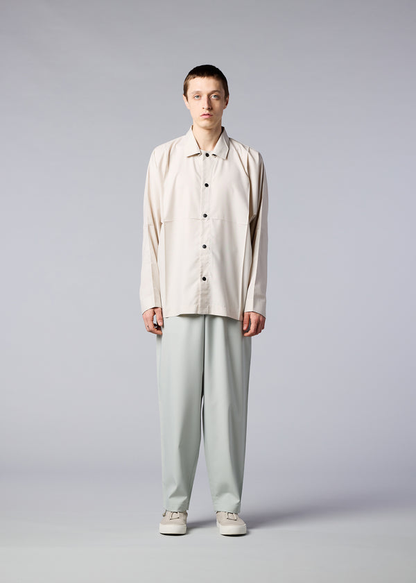 FLAT Trousers Sage Green