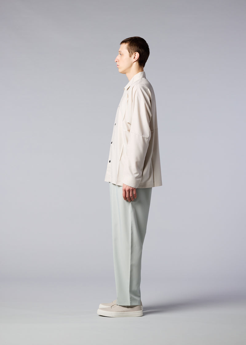 FLAT Trousers Sage Green