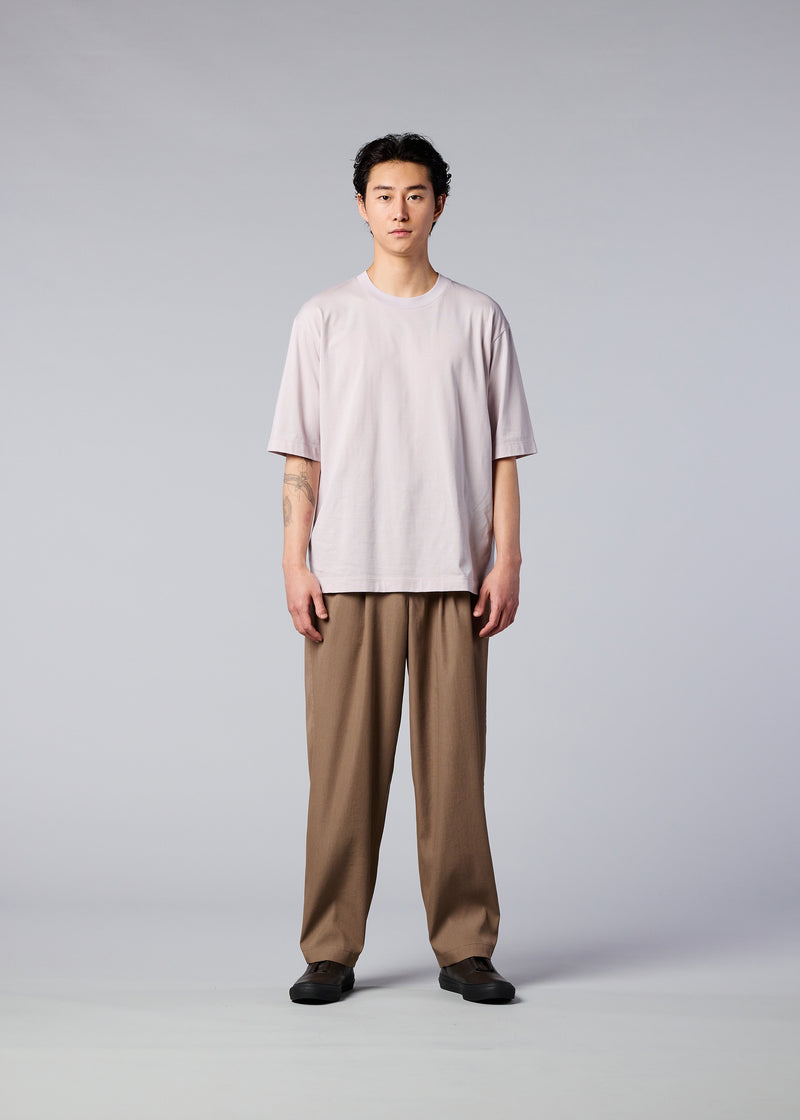 AIR Trousers Sand Beige