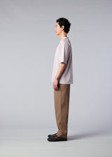 AIR Trousers Sand Beige