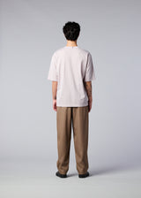 AIR Trousers Sand Beige