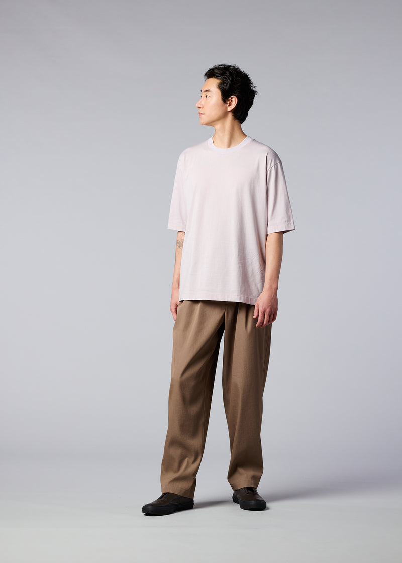 AIR Trousers Sand Beige