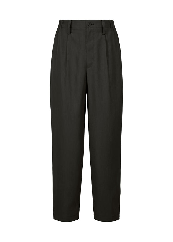 AIR Trousers Black