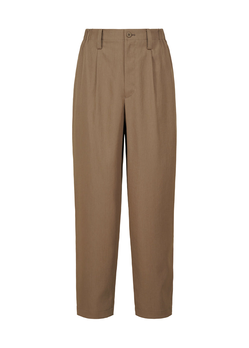 AIR Trousers Mocha