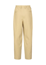 AIR Trousers Sand Beige