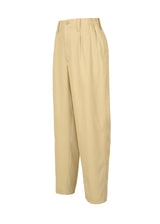 AIR Trousers Sand Beige