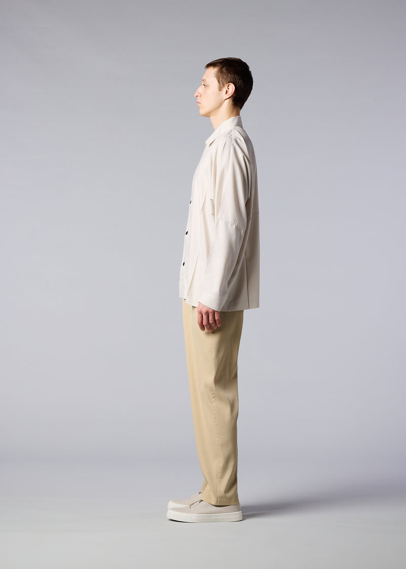 AIR Trousers Mocha