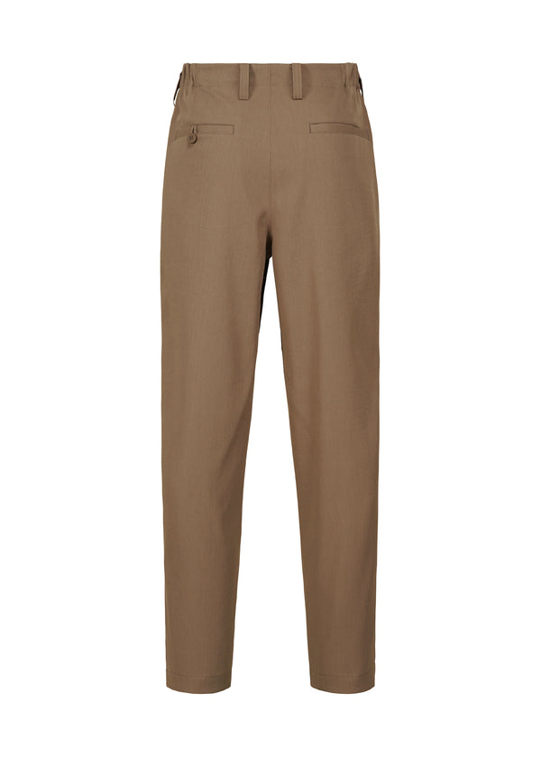 AIR Trousers Mocha