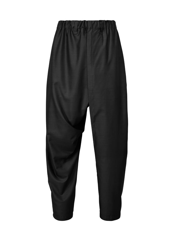 SWING Trousers Black