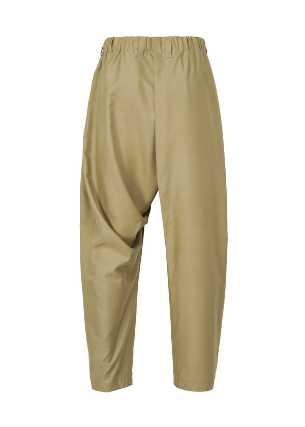 SWING Trousers Khaki