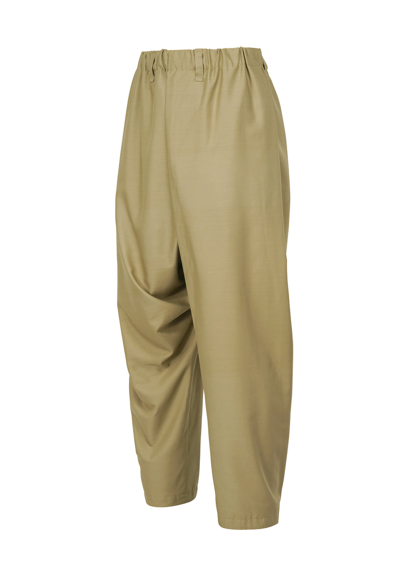 SWING Trousers Khaki