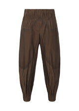 DUO Trousers Brown