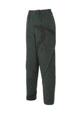 SOMEWHERE Trousers Green