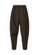 BREEZE Trousers Brown