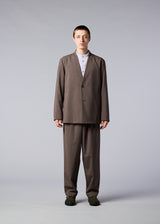 SUAVE Trousers Mocha