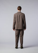 SUAVE Trousers Mocha