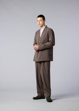 SUAVE Trousers Mocha