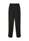 SUAVE Trousers Black