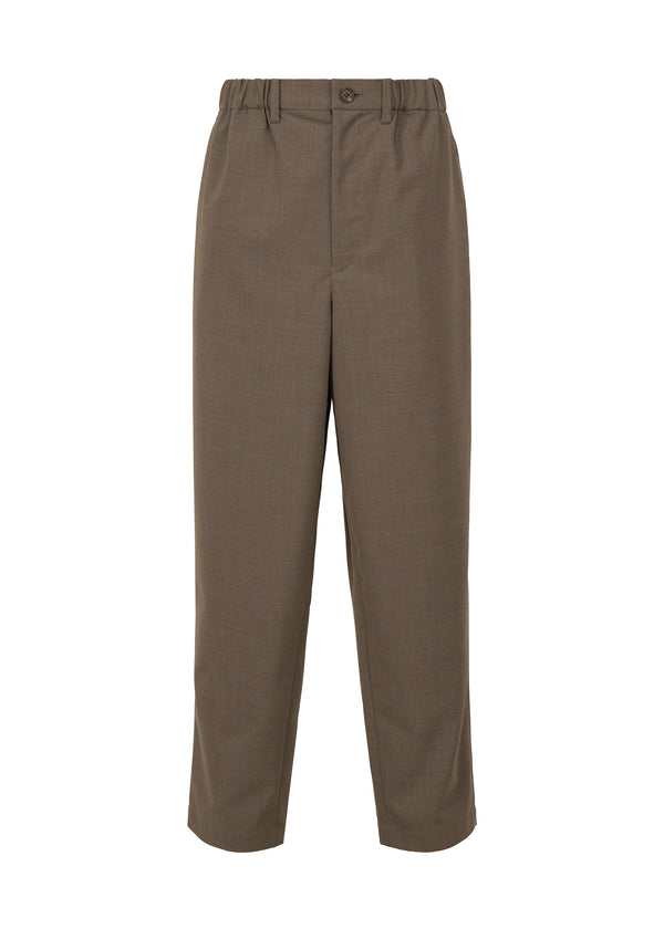 SUAVE Trousers Mocha