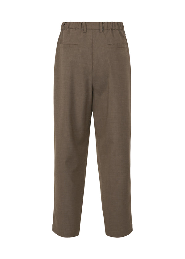 SUAVE Trousers Mocha