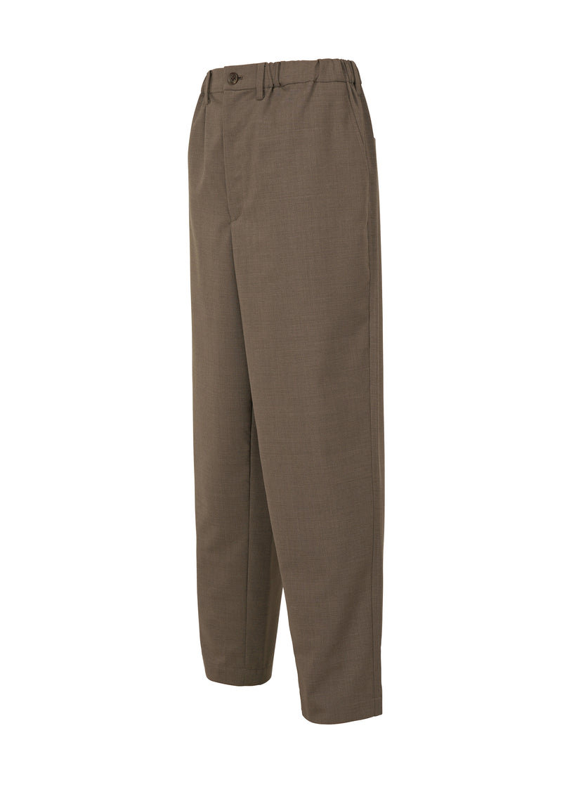 SUAVE Trousers Mocha