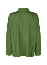 COMPACT SHIRT 1 Shirt Green